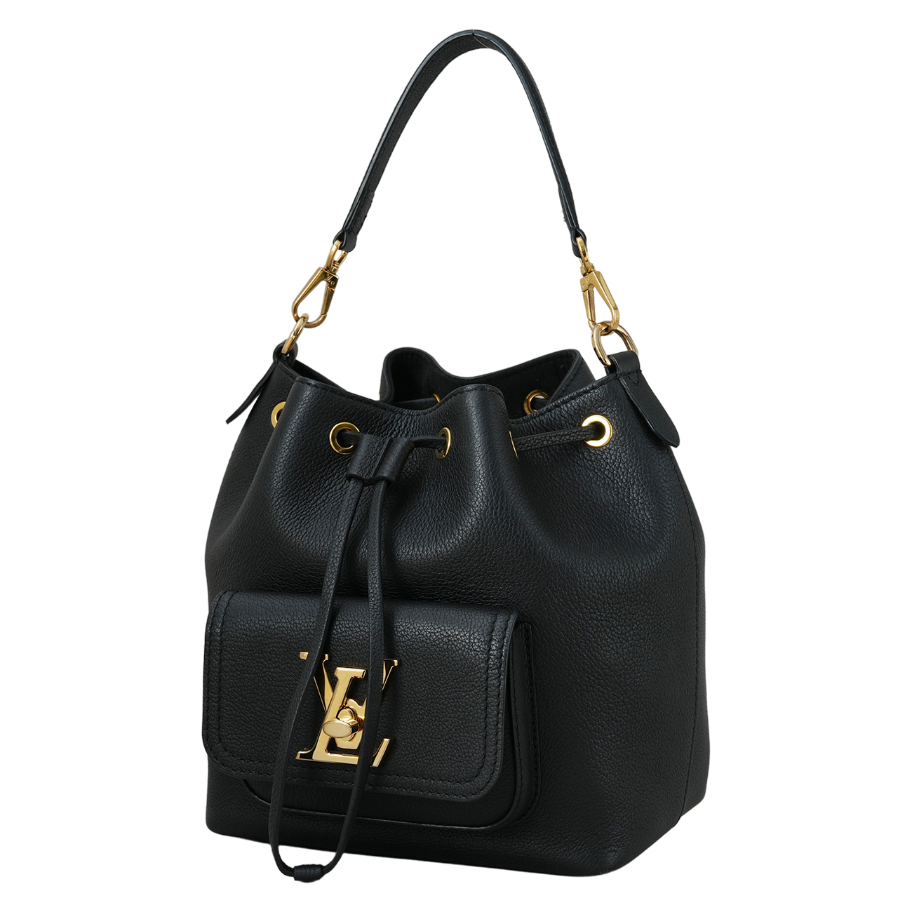 LOUIS VUITTON(USED)루이비통 M57687 락미 버킷